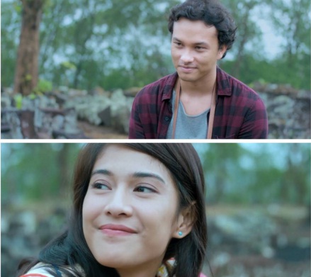  VIDEO: Intip Kegalauan Teaser Film \'Ada Apa Dengan Cinta 2\'