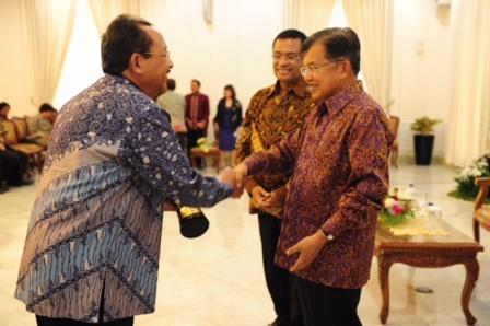  PKC Janji Kembangkan Produk Ramah Lingkungan