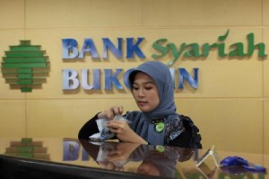  Bank Syariah Bukopin Dorong Pembiayaan di Tiga Sektor Utama