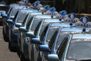  Blue Bird Luncurkan Aplikasi My Blue Bird di Bandung