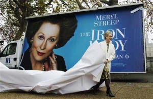  Barang-barang Peninggalan Margareth Thatcher Dilelang