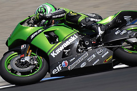  Kawasaki Tak Mau Balik ke MotoGP, Kenapa?