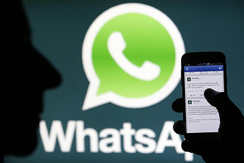  Brasil Blokir Whatsapp Selama 2 Hari, Ada Apa?