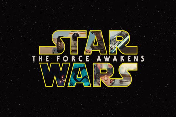  Star Wars: The Force Awakens Pecahkan Rekor Pendapatan