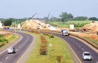  Tol Soroja Picu Kawasan Perumahan &amp; Industri