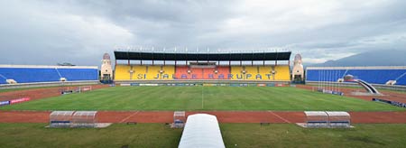  PON 2016: Aher Minta Koni Jabar Rumuskan Strategi Juara Umum