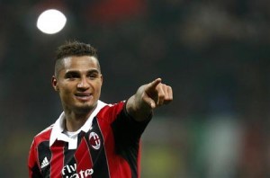  Kehadiran Boateng Diyakini Dongkrak Performa Milan