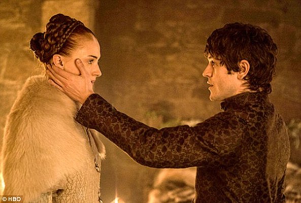  Adegan Tak Senonoh Dalam \'Game of Thrones\' Musim 6 Bakal Berubah