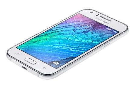  Samsung Galaxy J1 Seharga Rp1,3 jutaan