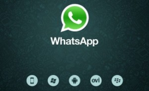  Jelang Tahun Baru, Whatsapp Sempat Terganggu