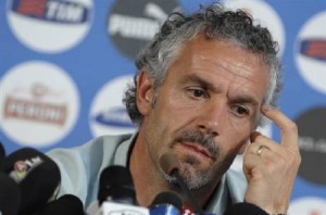  Donadoni \'Ngiler\' Jadi Pelatih Milan