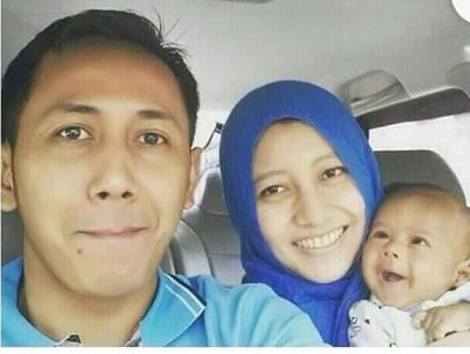  Dokter Rica Hilang, Tapi Tak Gabung ISIS