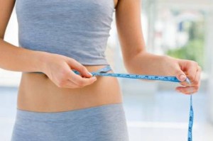  Diet Rendah Lemak Bisa Gagalkan Usaha Turunkan Berat Badan