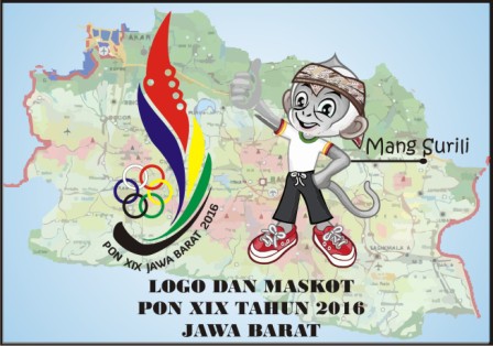  Pemunduran Jadwal PON 2016 Harus Disepakati KONI se-Indonesia