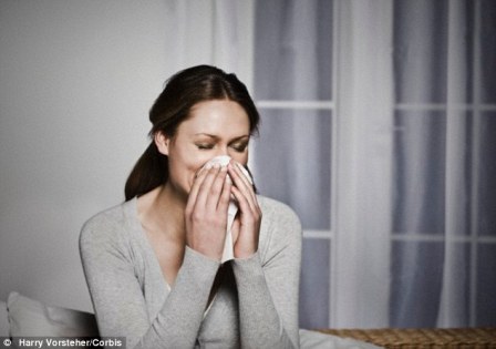  Makanan Ini Dapat Tingkatkan Sistem Kekebalan Tubuh &amp; Mencegah Flu