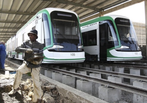  Ridwan Kamil Tunggu Perpres LRT