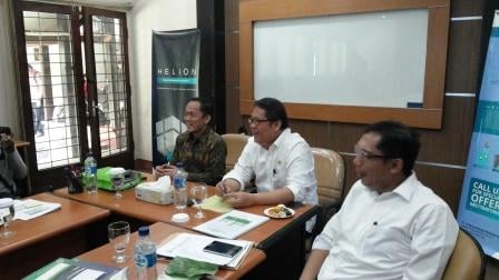  Perguruan Tinggi Berperan Penting Hasilkan Technopreneurs