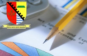  Satu BUMD Kab Bandung Terancam Diamputasi