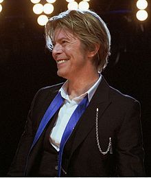  Mendiang David Bowie Sudah Ramalkan Twitter & Instagram