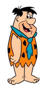  Pria Ini Pilih Gaya Hidup Mirip Flintstone