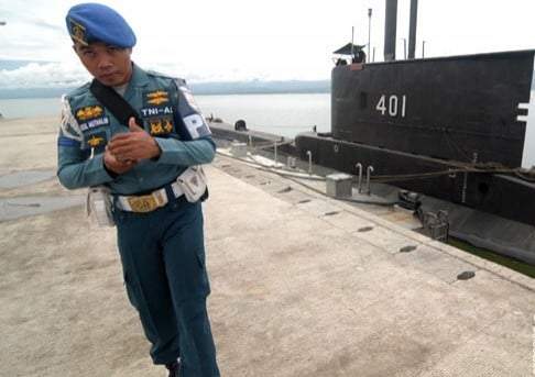  Anggota Marinir Pukuli Anak SD, TNI AL Layangkan Permintaan Maaf