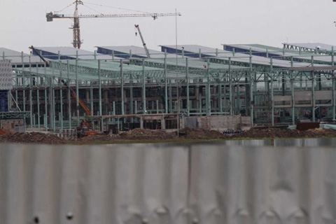  FEJ: Jabar Harus Percepat Industrialisasi
