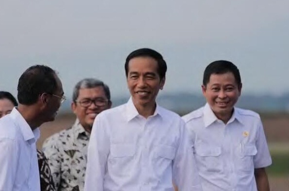  Jokowi Minta Kemenhub Kebut Pembangunan BIJB Kertajati