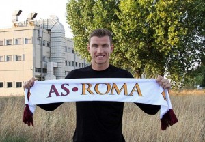  Roma Tunjuk Spalleti Gantikan Garcia