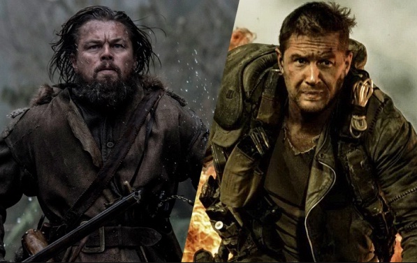  Daftar Nominasi Oscar 2016, The Revenant & Mad Max Mendominasi