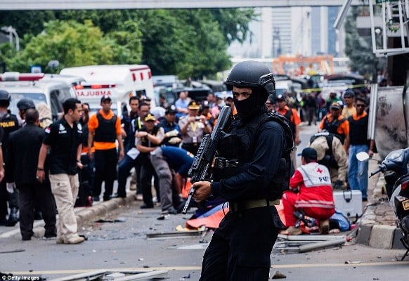  Warga Kedungwungu Indramayu Tolak Pemakaman Jenazah Terduga Teroris