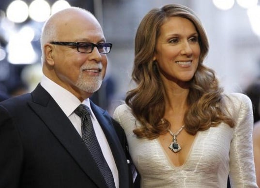  Celine Dion Kembali Berduka, Adiknya Meninggal Juga Karena Kanker