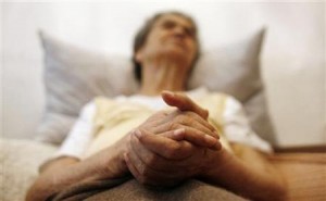  Penciuman Tak Lagi Tajam Pertanda Alzheimer?
