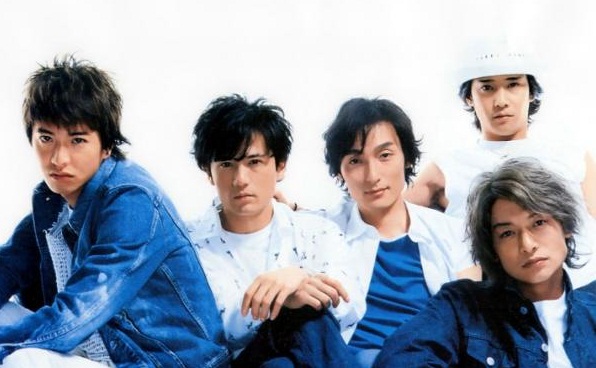  PM Jepang Ikut Senang Boyband SMAP Tak Jadi Bubar