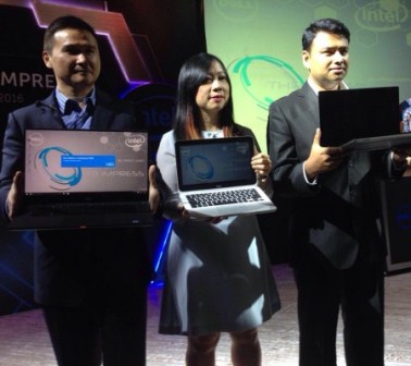  Laptop Dell Terbaru Pakai Intel Core 6
