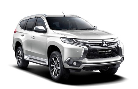  Pajero Sport Terbaru Meluncur 29 Januari