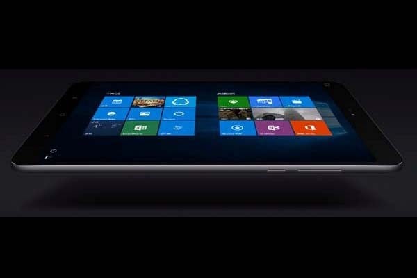  Xiaomi Mi Pad 2 Akan Datang Dalam Versi Windows 10