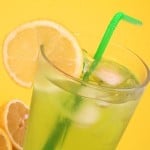  Jus Lemon Campur Garam untuk Obati Sakit Kepala