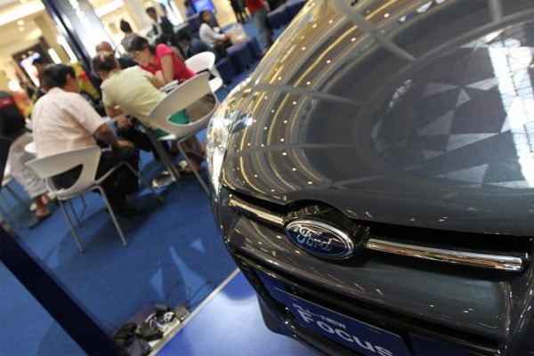  Ford Indonesia Tutup, Harga Mobil Bekasnya Kian Anjlok