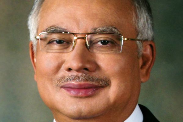  Skandal 1MDB: Terima Dana Dari Arab, PM Najib Bebas Dari Tuduhan Korupsi