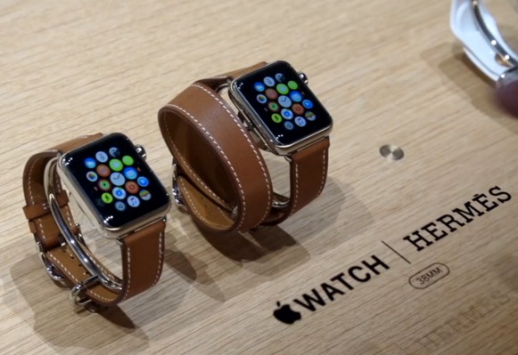  Apple Watch Hermes Dijual Online, Harga Mulai Rp18 Jutaan