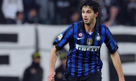  Ranocchia Bela Sampdoria Hingga Juni 2016