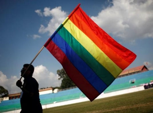  Pemprov Jabar Cemas Isu LGBT Sampai ke Anak-anak