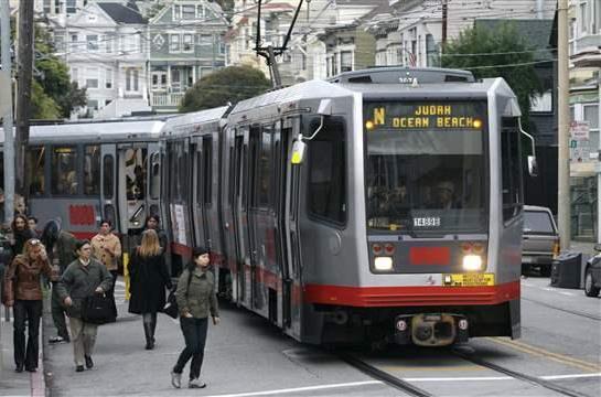  LRT Koridor I Bakal Dibangun Tahun Ini