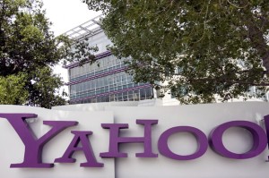  Yahoo Akan Pangkas 15% Karyawan
