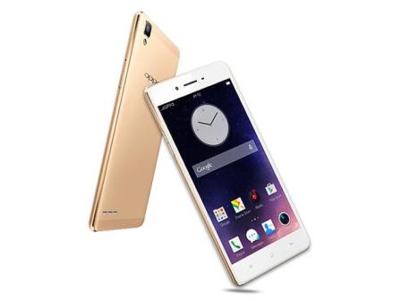  Oppo F1 Diklaim Smartphone Jagonya Selfie