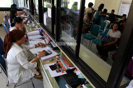  Standar Pelayanan Publik Indonesia Terburuk di Asean