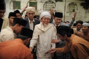  Seribu Kiai PKB Bawa Misi Luruskan Paham Agama