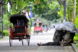  Di Desa Ini, Banyak Orang Alami Gangguan Jiwa Akibat Cinta