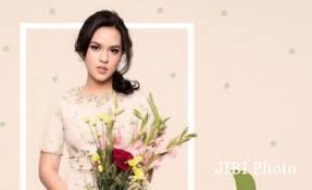  Raisa Jadi Brand Ambassador Elevenia