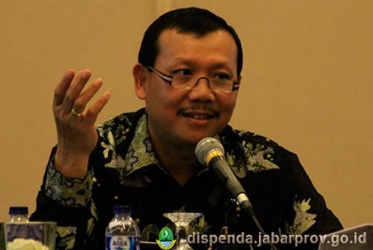  Kenapa Cuma 6 Kepala Daerah yang Dilantik di Gedung Merdeka?